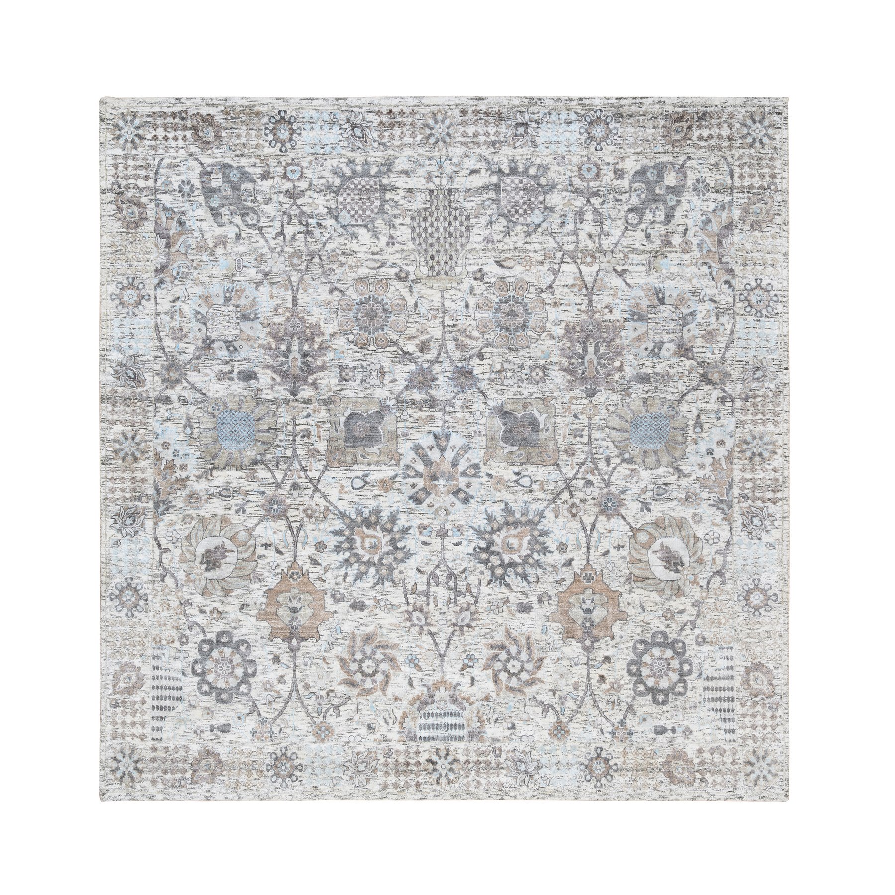 Transitional Rugs LUV569151